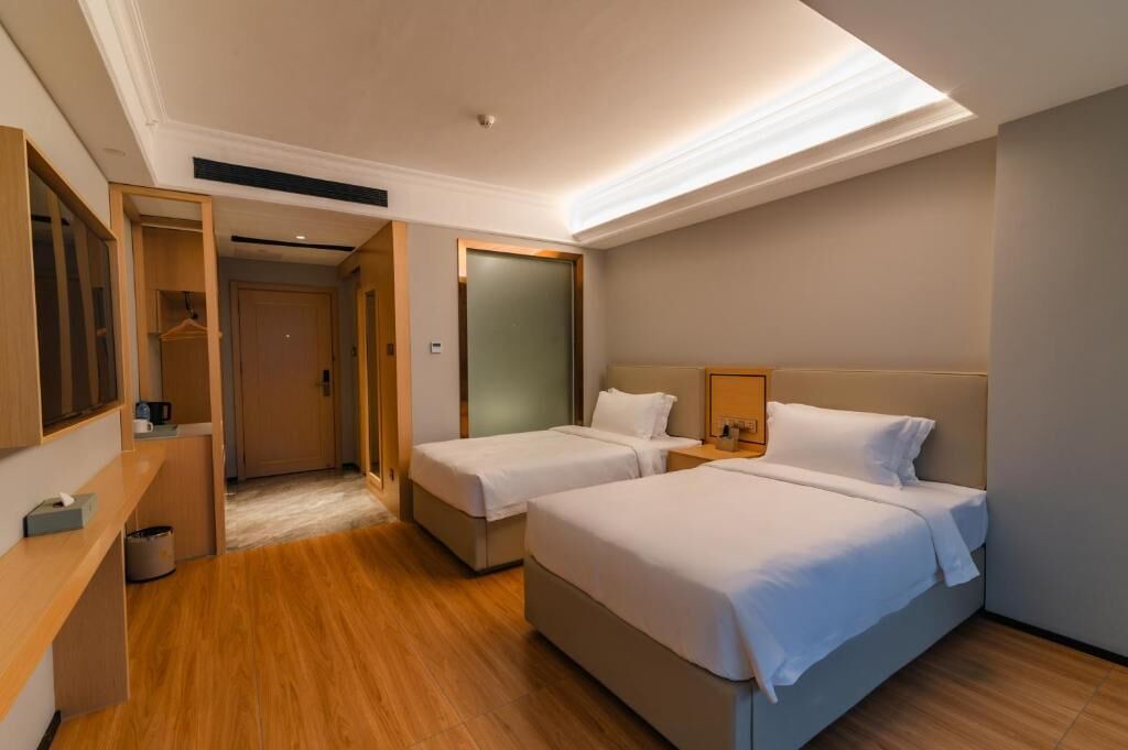 Photo of Bedroom in Mittakpheap