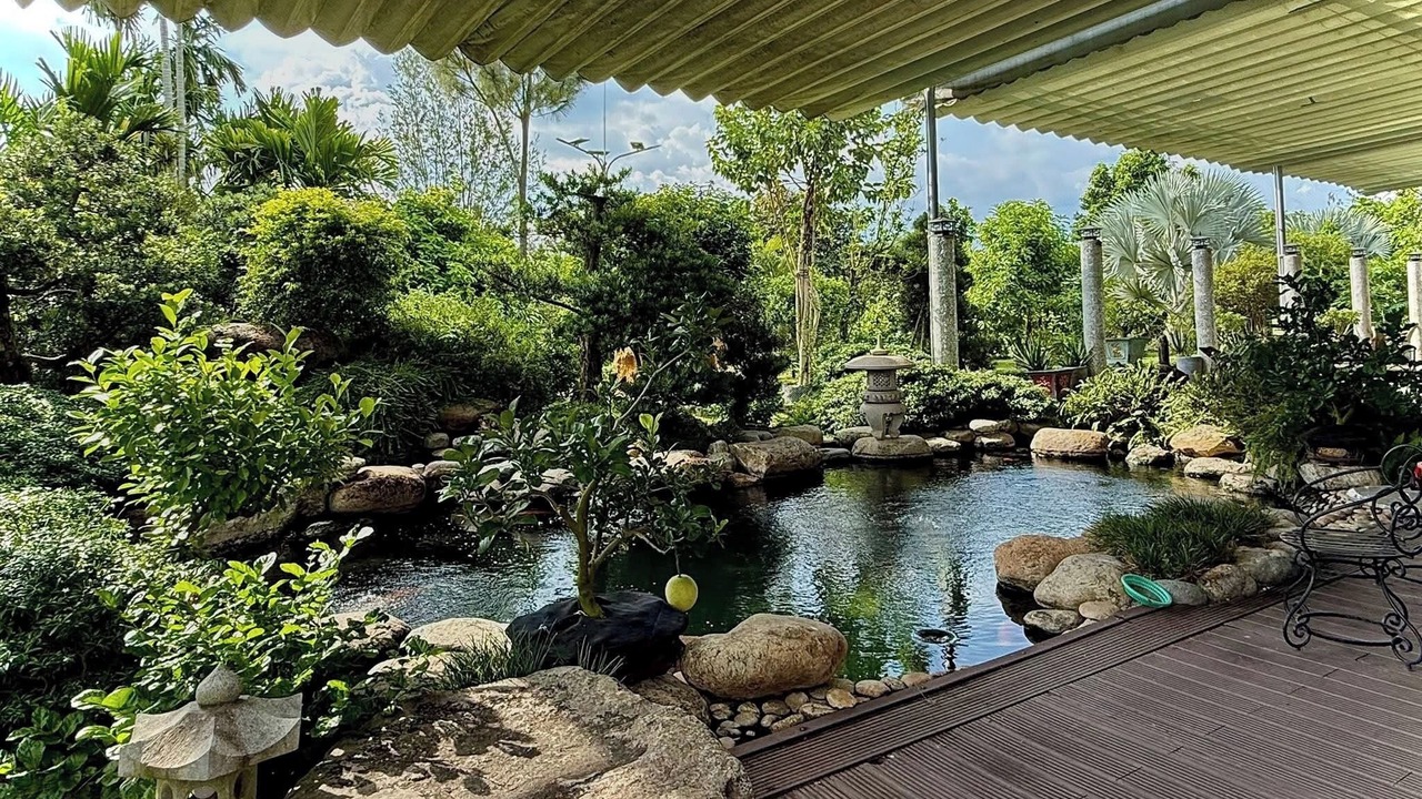 Photo of Outdoor in Cu Chi