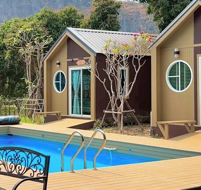 Photo of Outdoor in Pak Tho