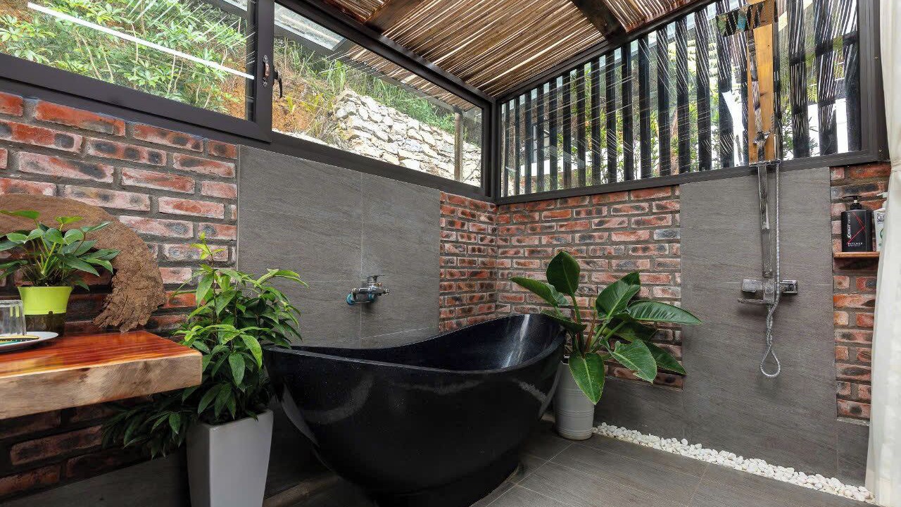 Photo of Bathroom in Van Ho