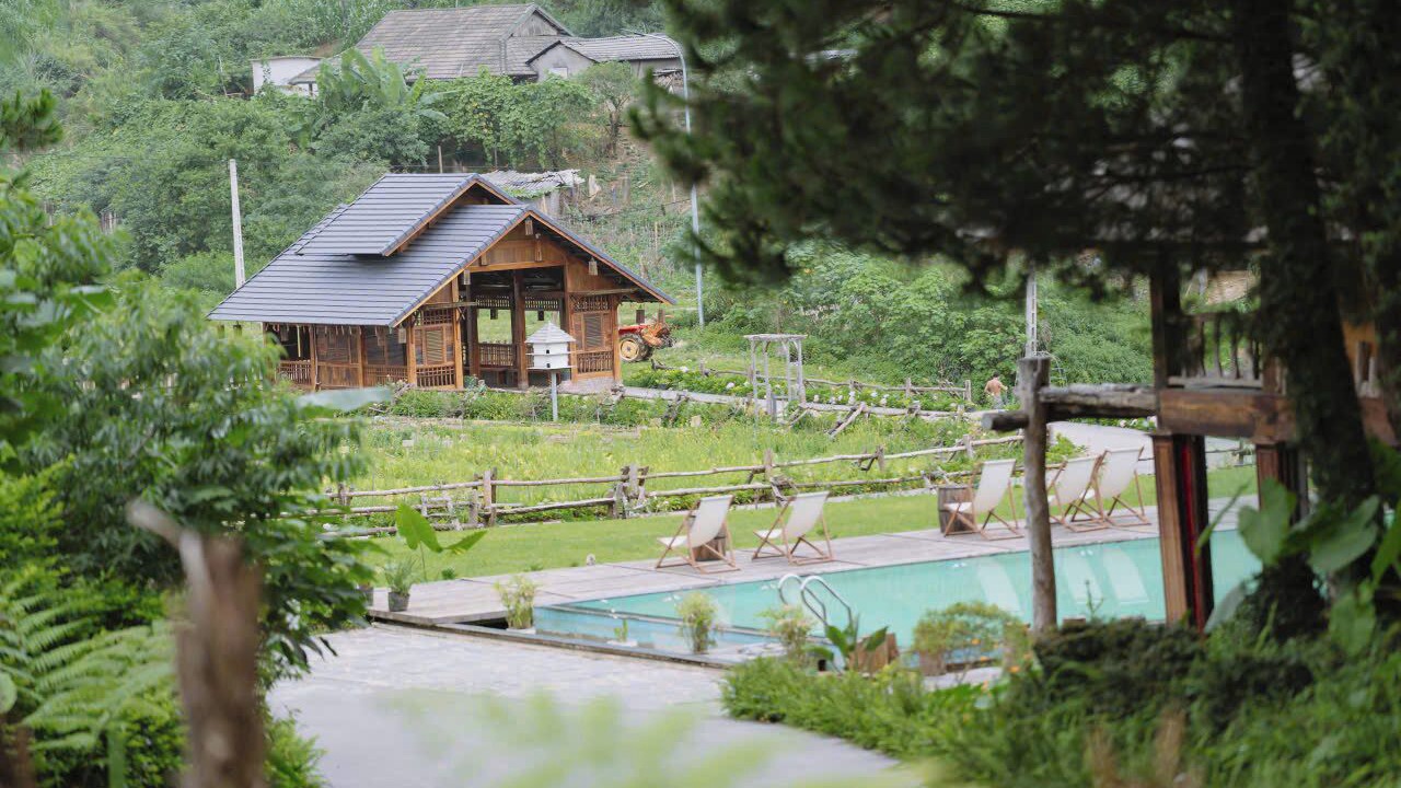 Photo of Outdoor in Van Ho
