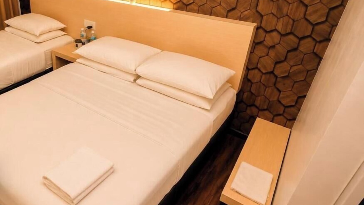 Photo of Bedroom in Segamat