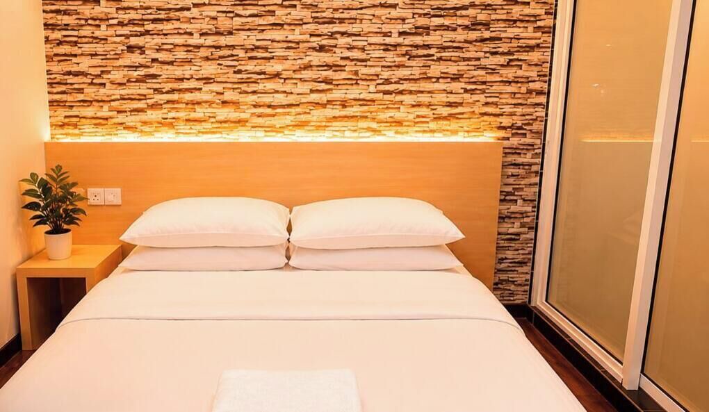 Photo of Bedroom in Segamat