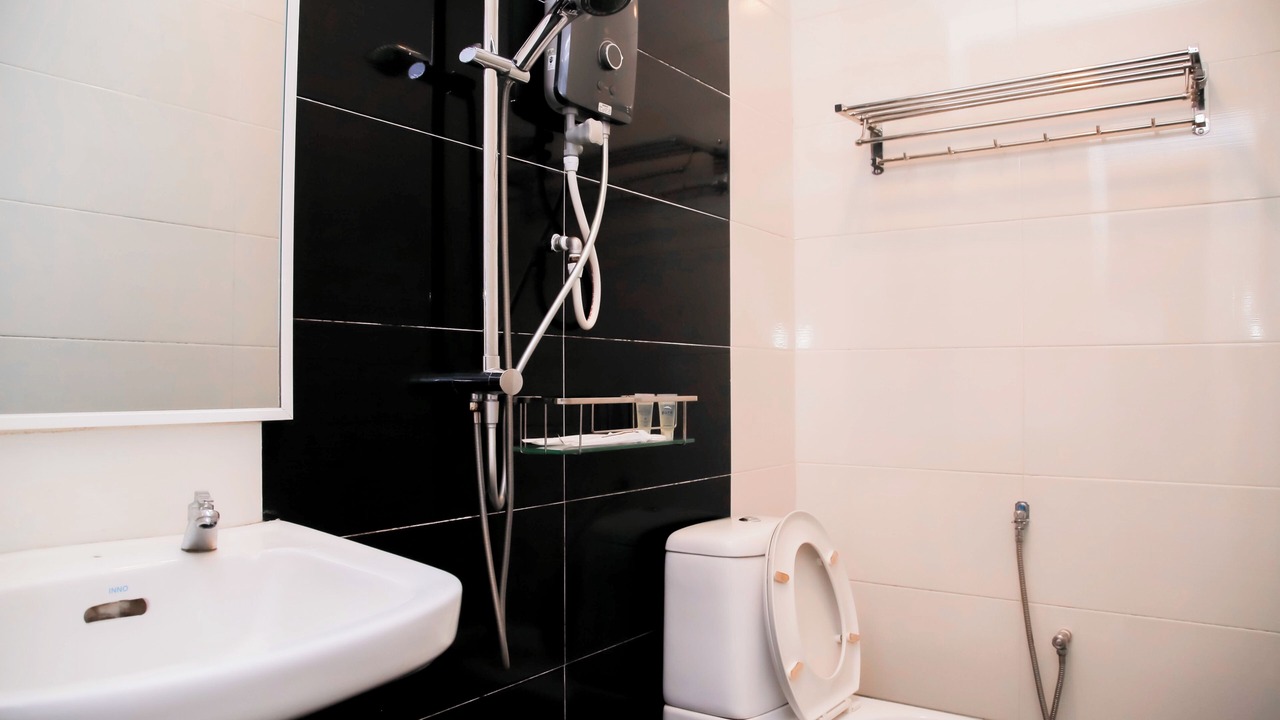 Photo of Bathroom in Segamat