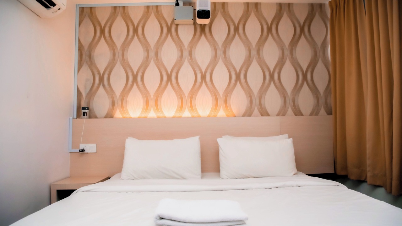 Photo of Bedroom in Segamat