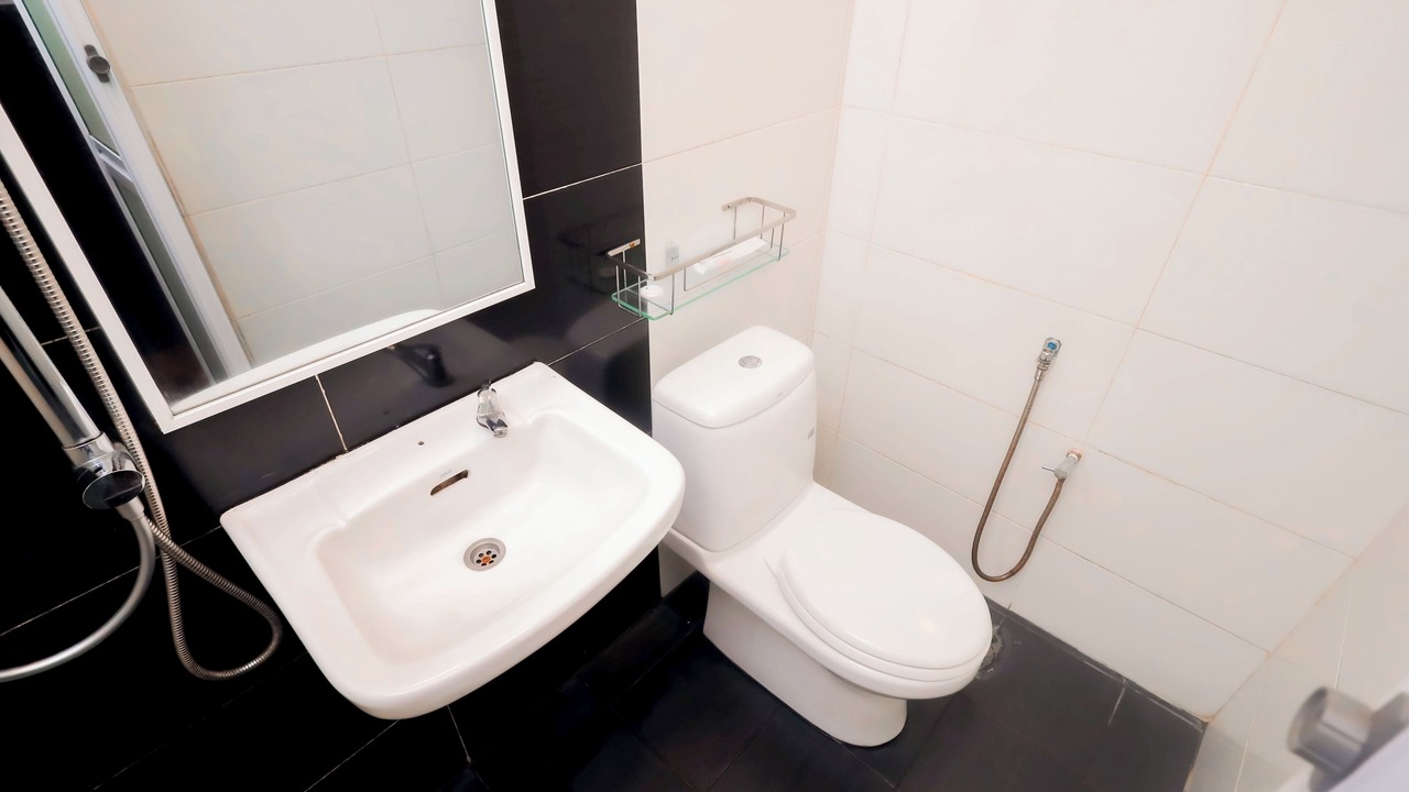 Photo of Bathroom in Segamat