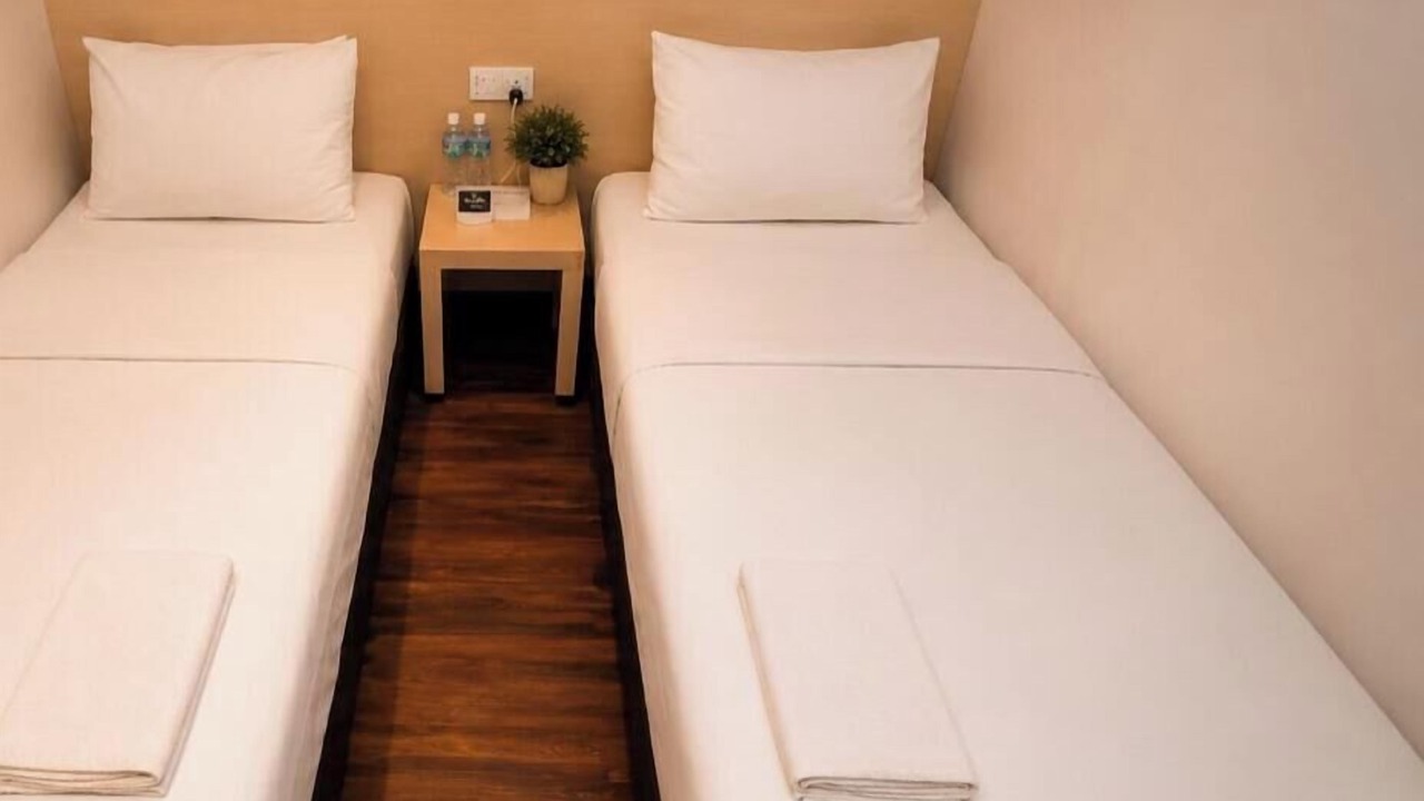 Photo of Bedroom in Segamat