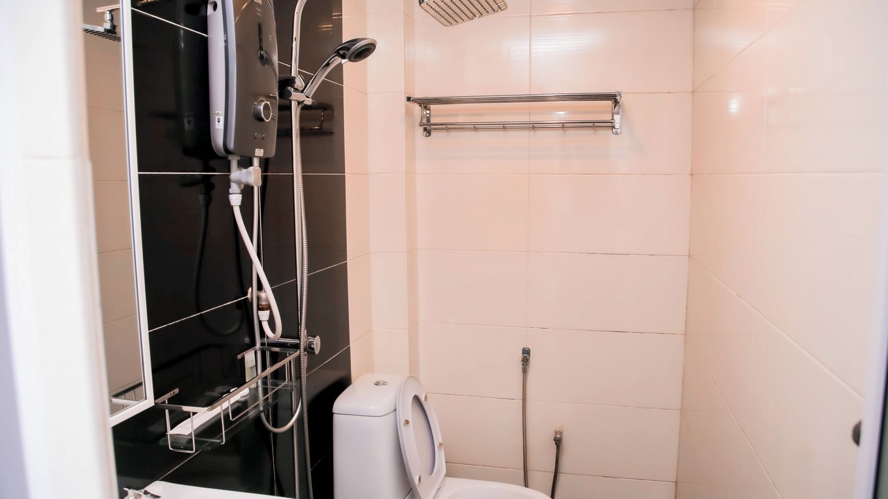 Photo of Bathroom in Segamat