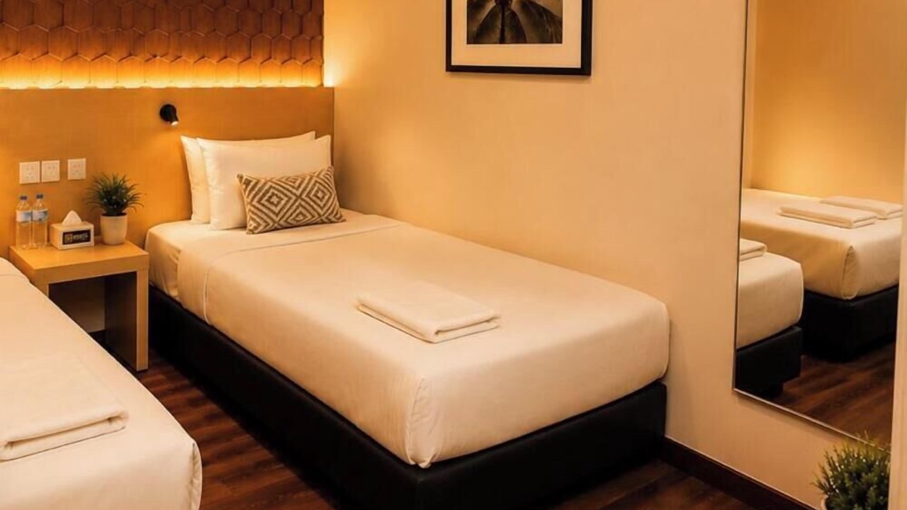 Photo of Bedroom in Segamat