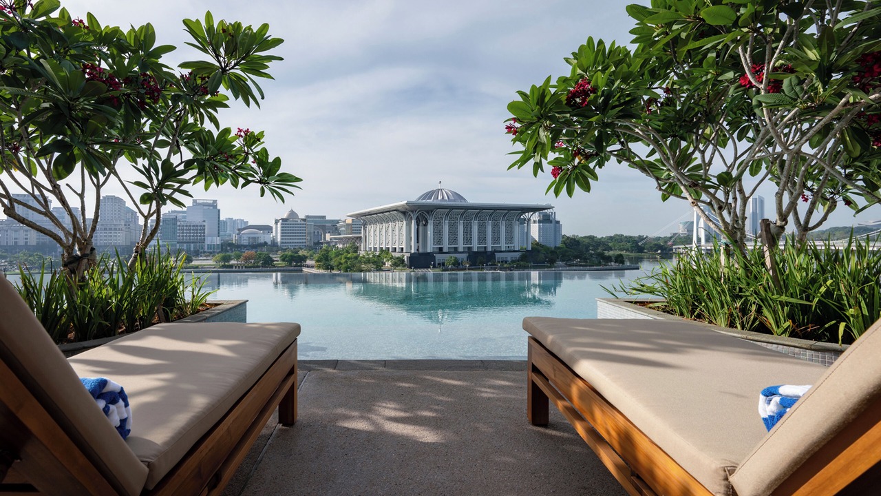 Photo of Outdoor in Putrajaya