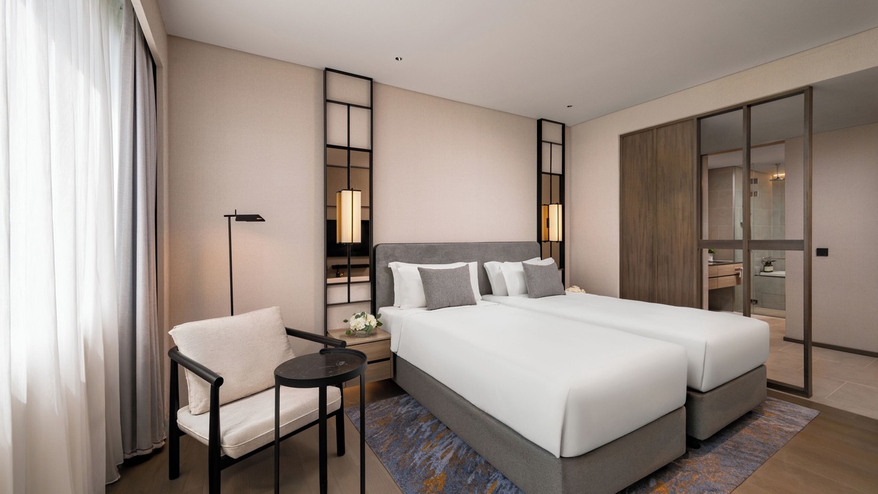 Photo of Bedroom in Putrajaya
