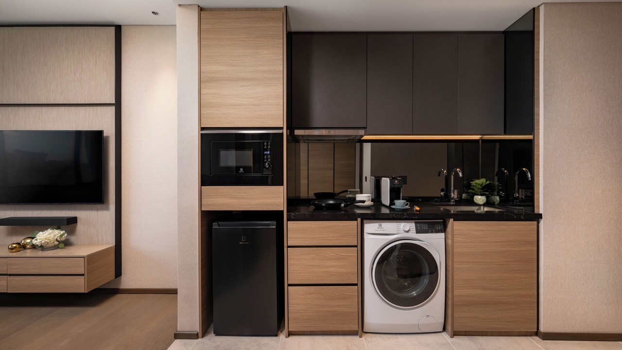 Photo of Kitchen in Putrajaya