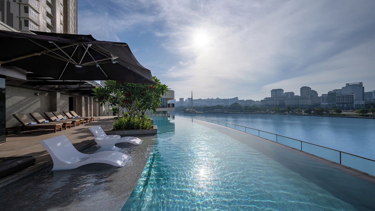 Photo of Outdoor in Putrajaya