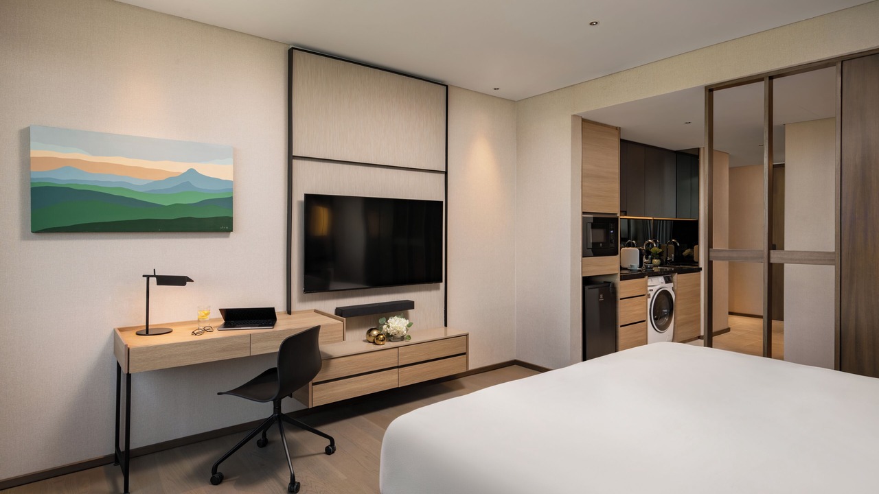 Photo of Bedroom in Putrajaya