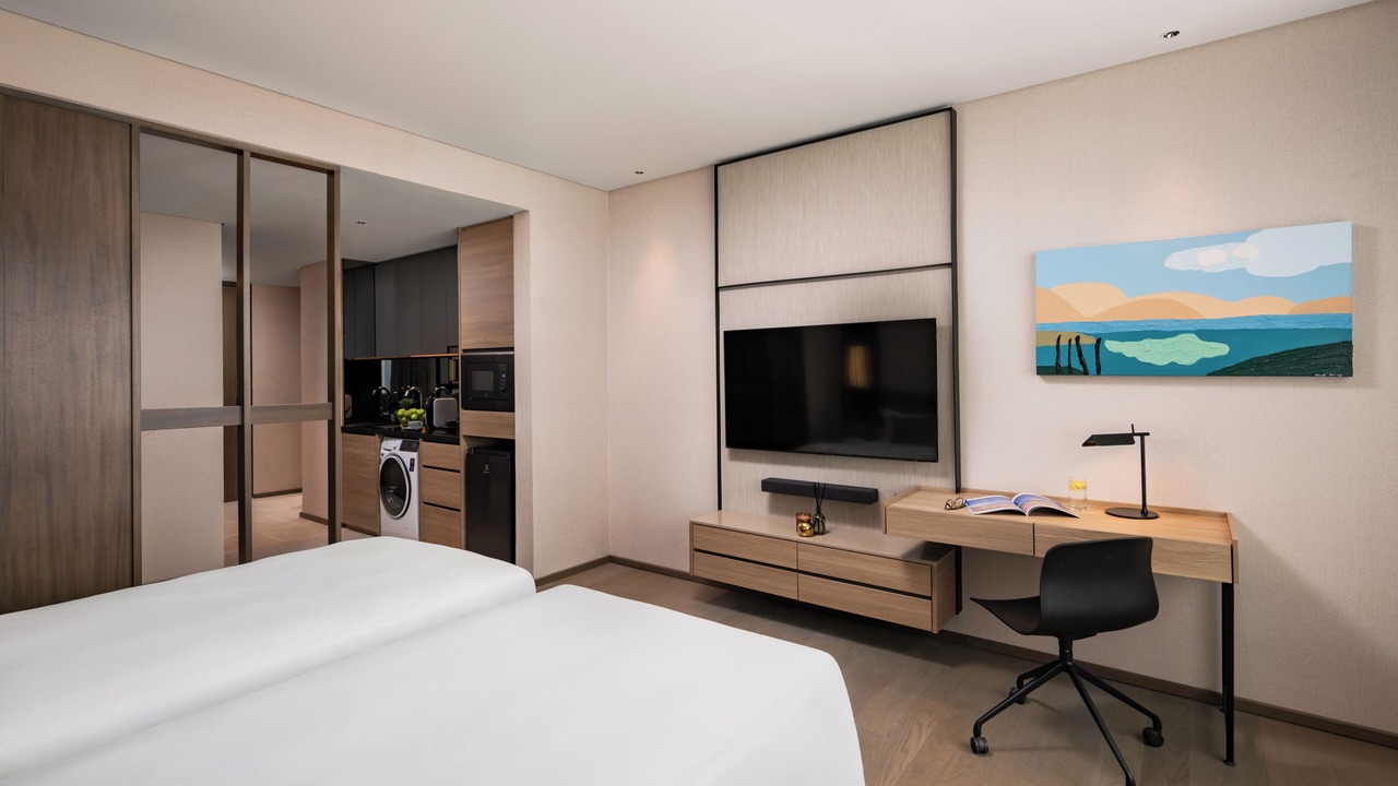 Photo of Bedroom in Putrajaya