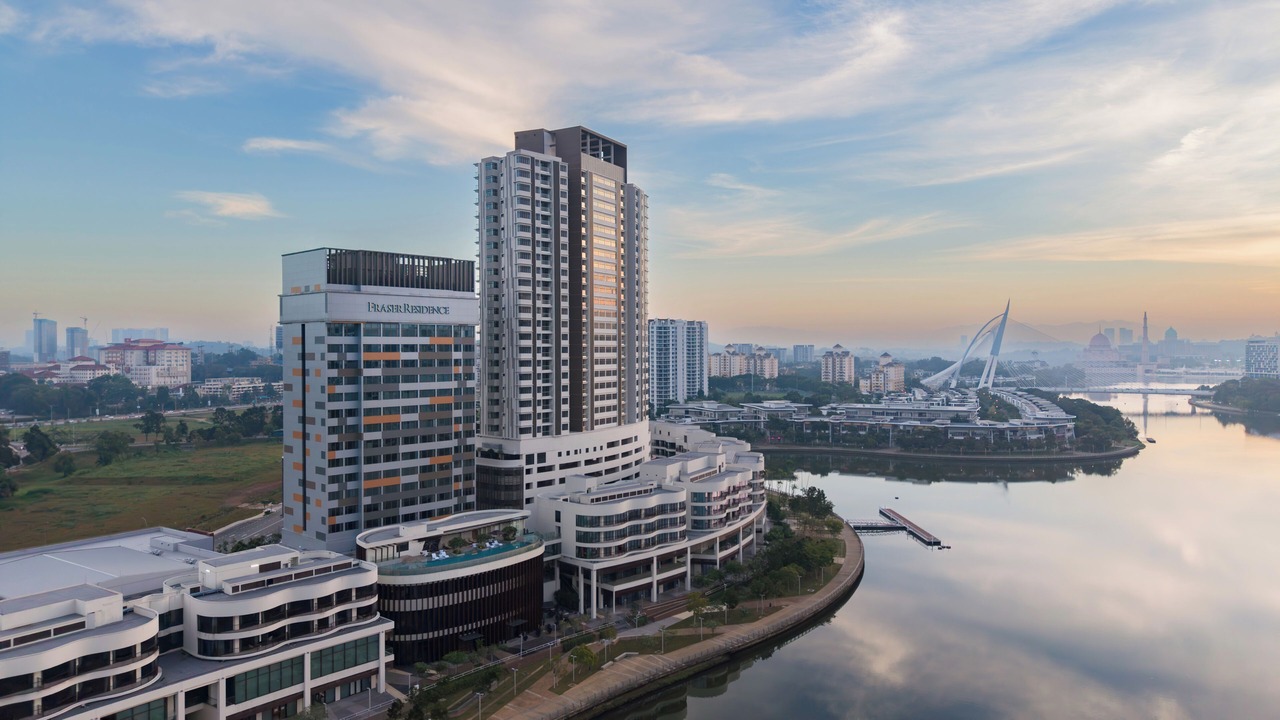 Photo of Outdoor in Putrajaya