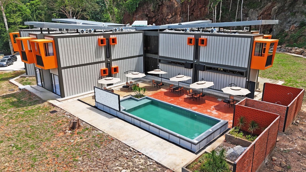 Photo of Outdoor in Kaki Bukit
