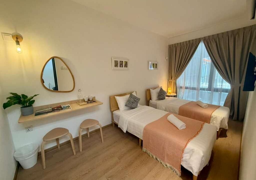 Photo of Bedroom in Kaki Bukit
