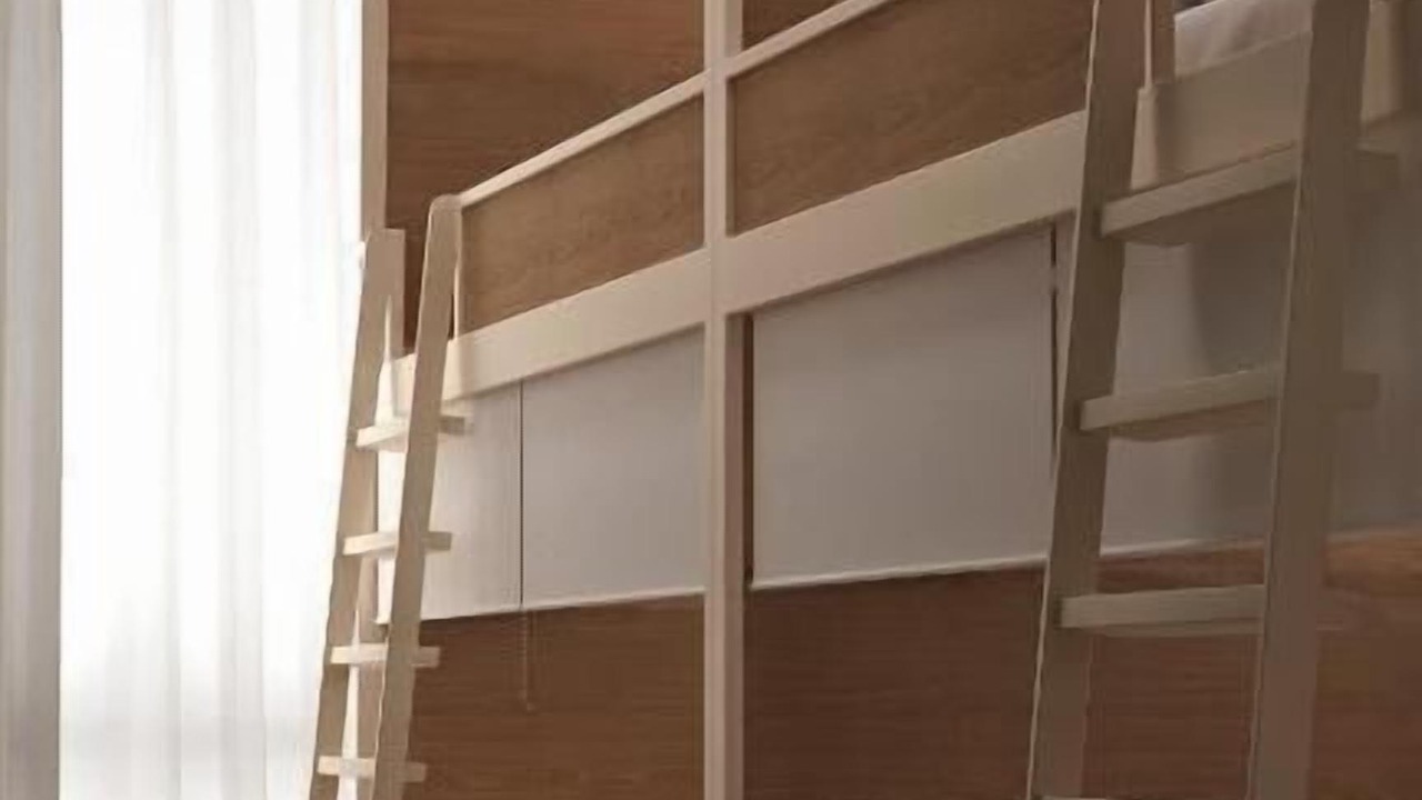 Photo of Bedroom in Kaki Bukit