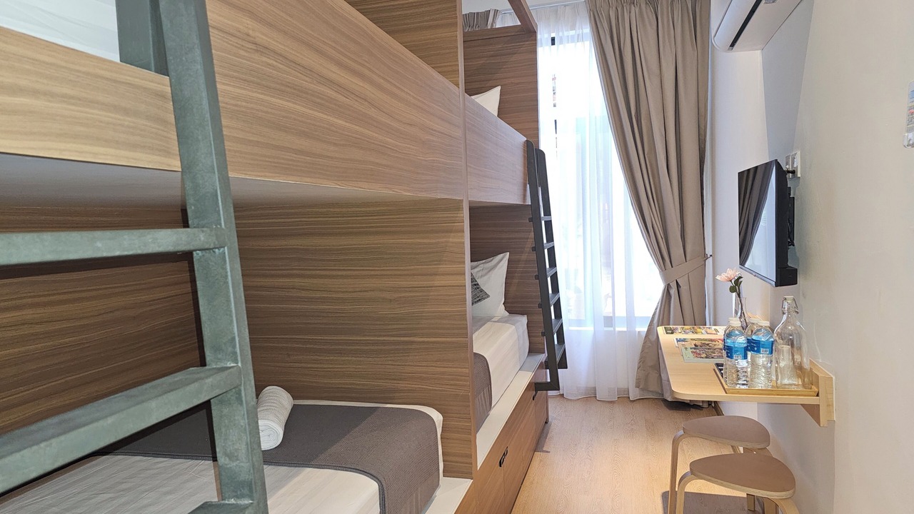 Photo of Bedroom in Kaki Bukit