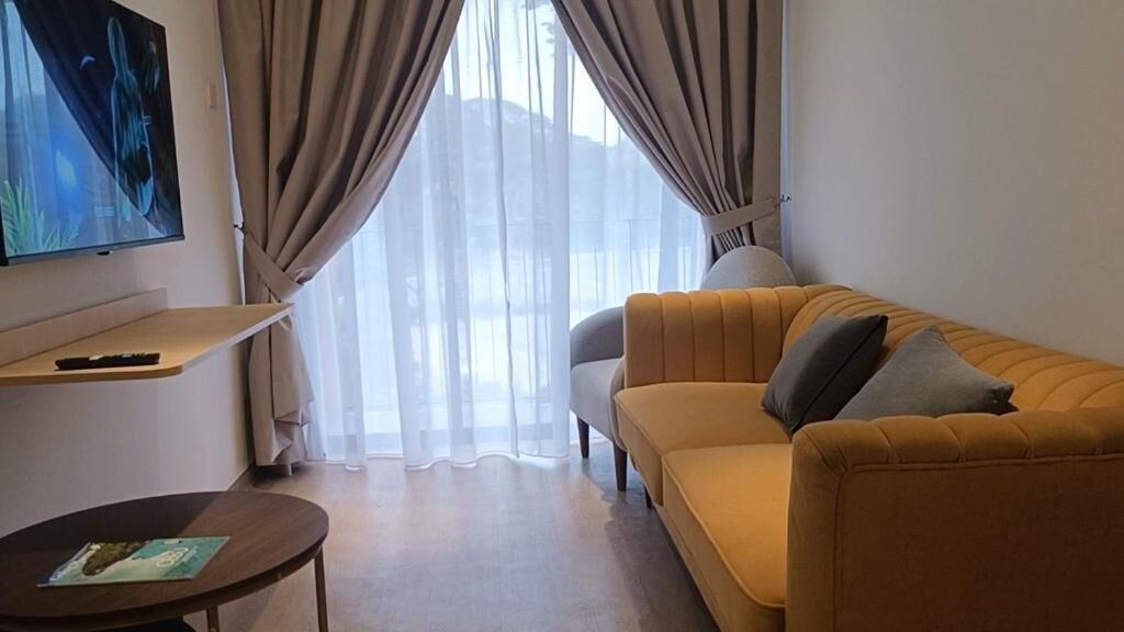 Photo of Patio Balcony in Kaki Bukit