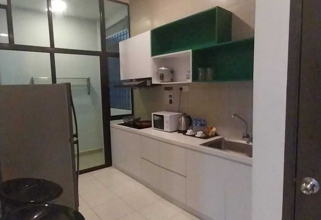 Photo of Kitchen in Ringlet