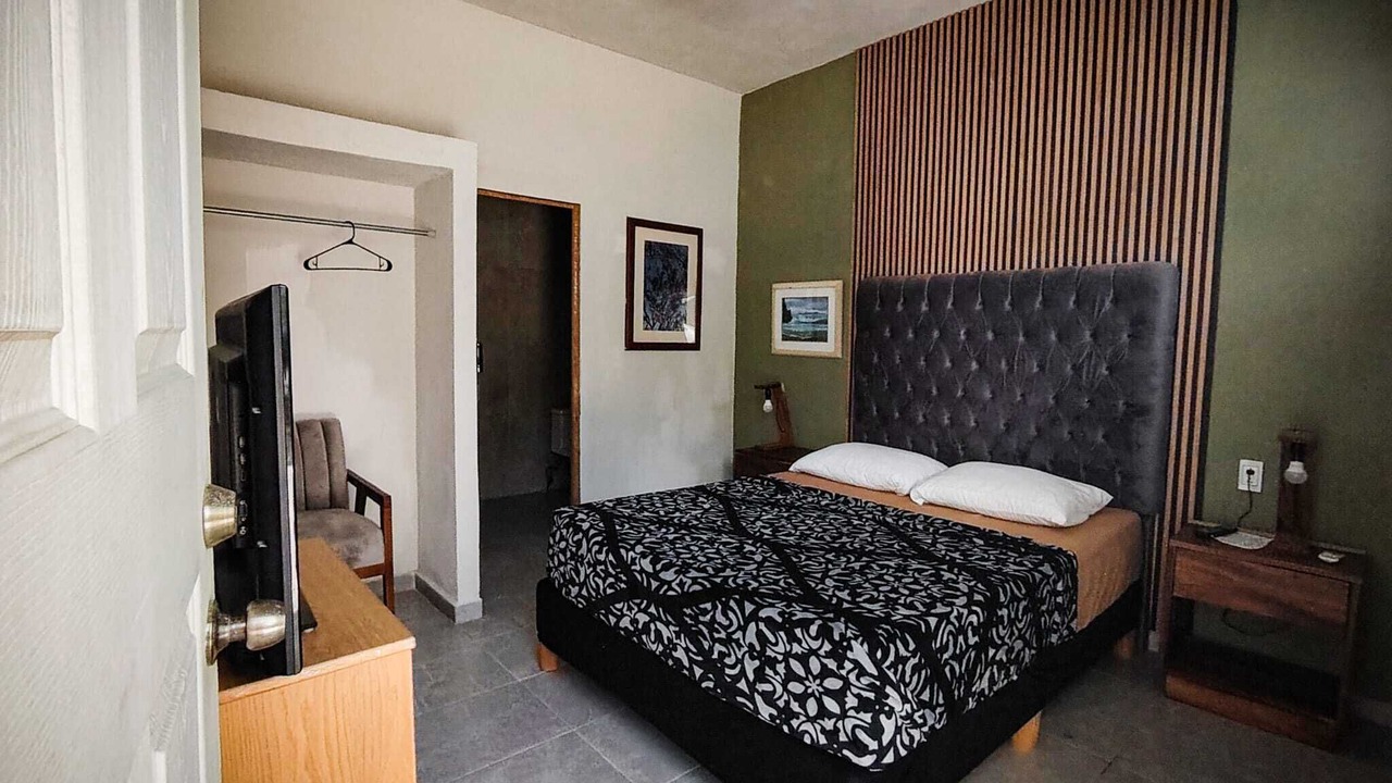Photo of Bedroom in San Jose del Cabo