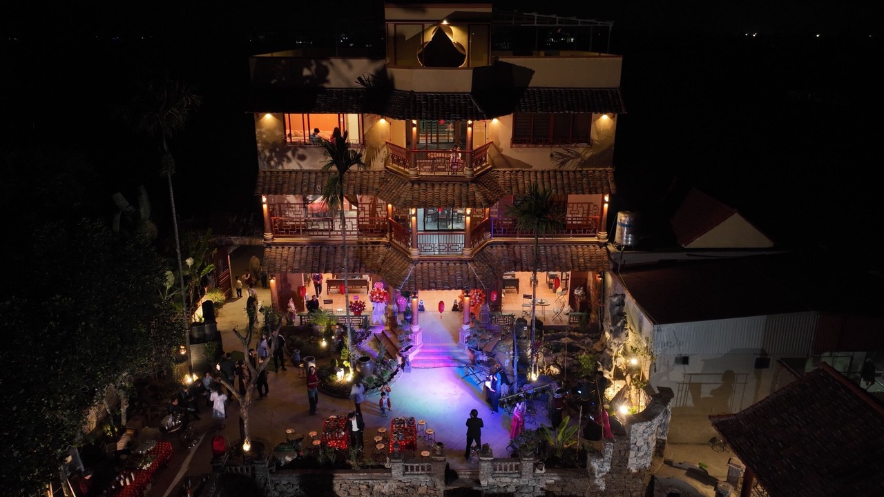 Photo of Outdoor in Hoa Lu