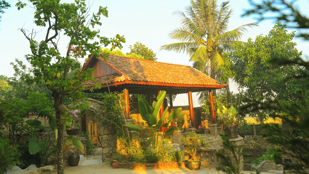 Photo of Outdoor in Hoa Lu