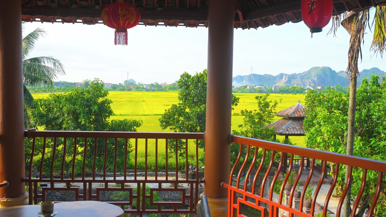 Photo of Outdoor in Hoa Lu