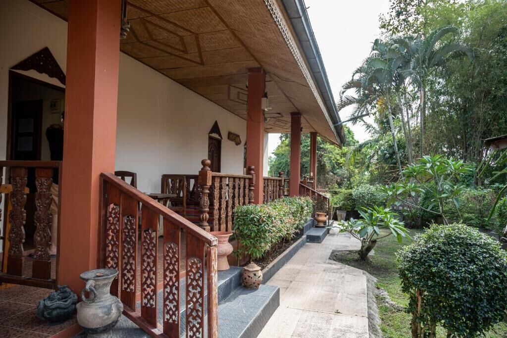 Photo of Outdoor in Rayong