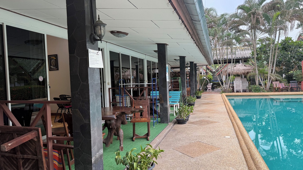 Photo of Outdoor in Rayong