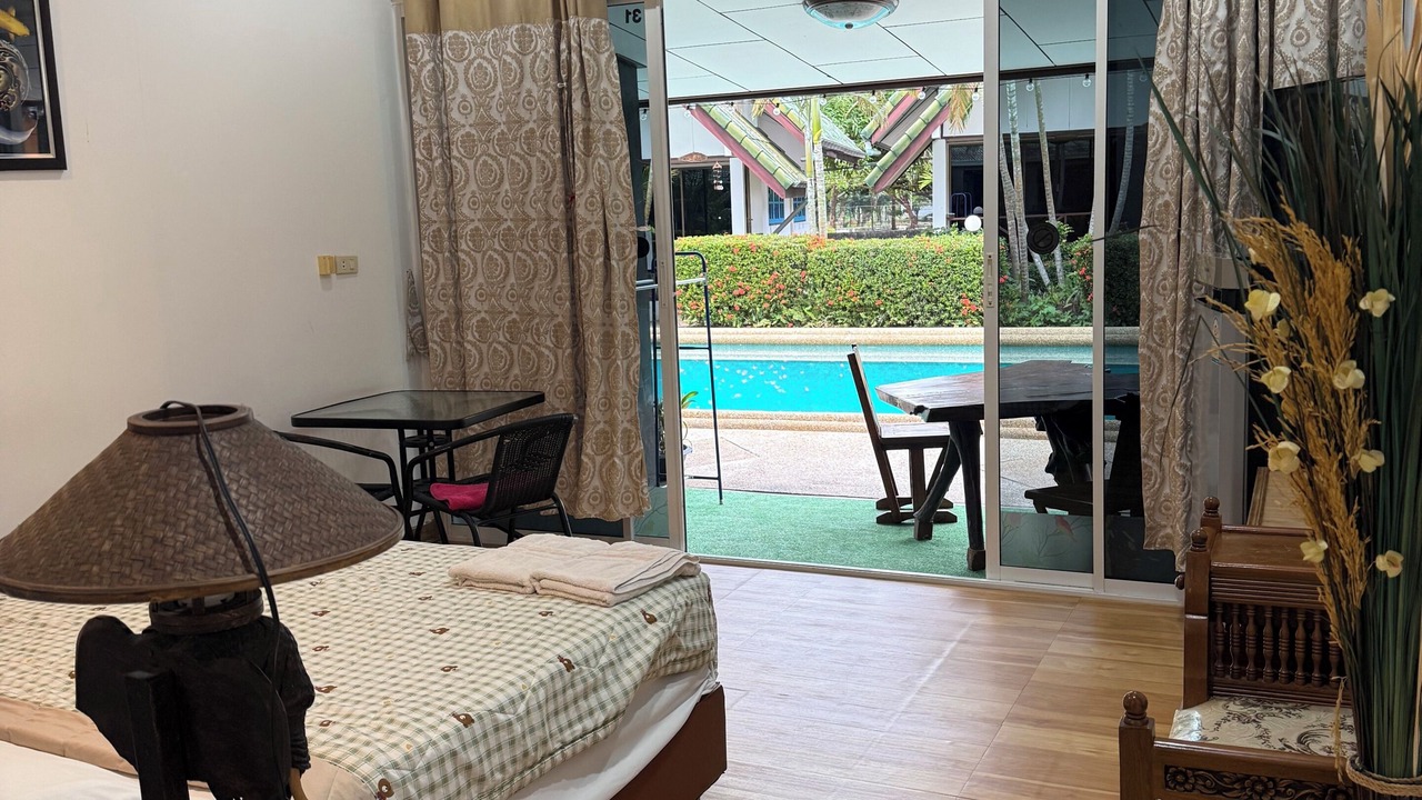 Photo of Outdoor in Rayong
