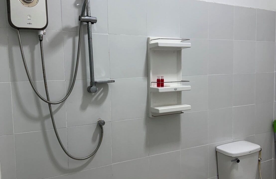 Photo of Bathroom in Rayong