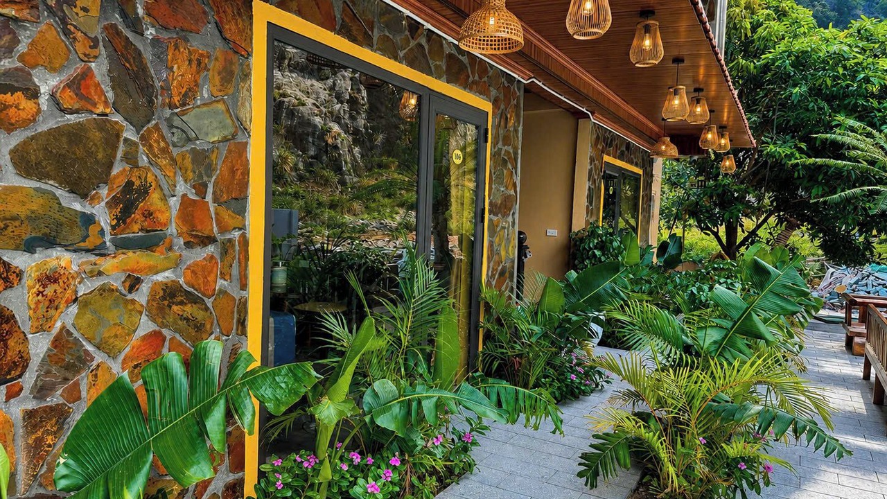 Photo of Outdoor in Hoa Lu