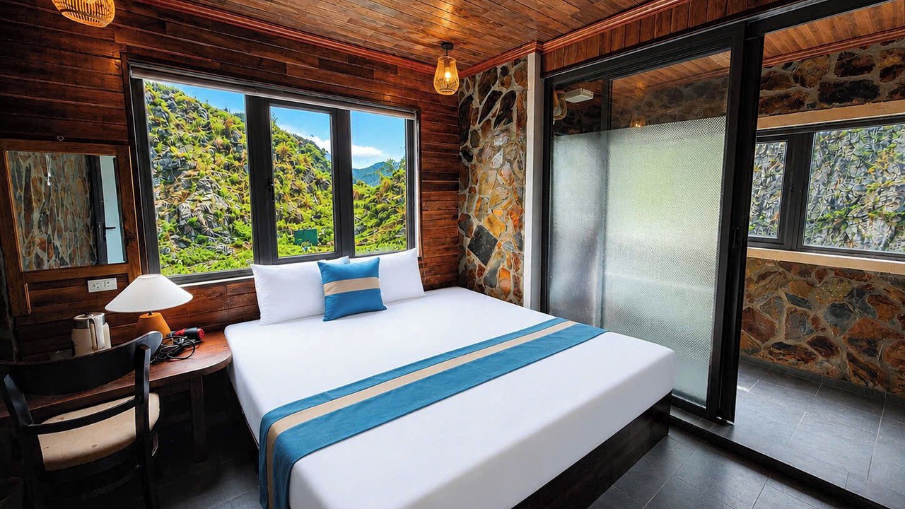 Photo of Bedroom in Hoa Lu