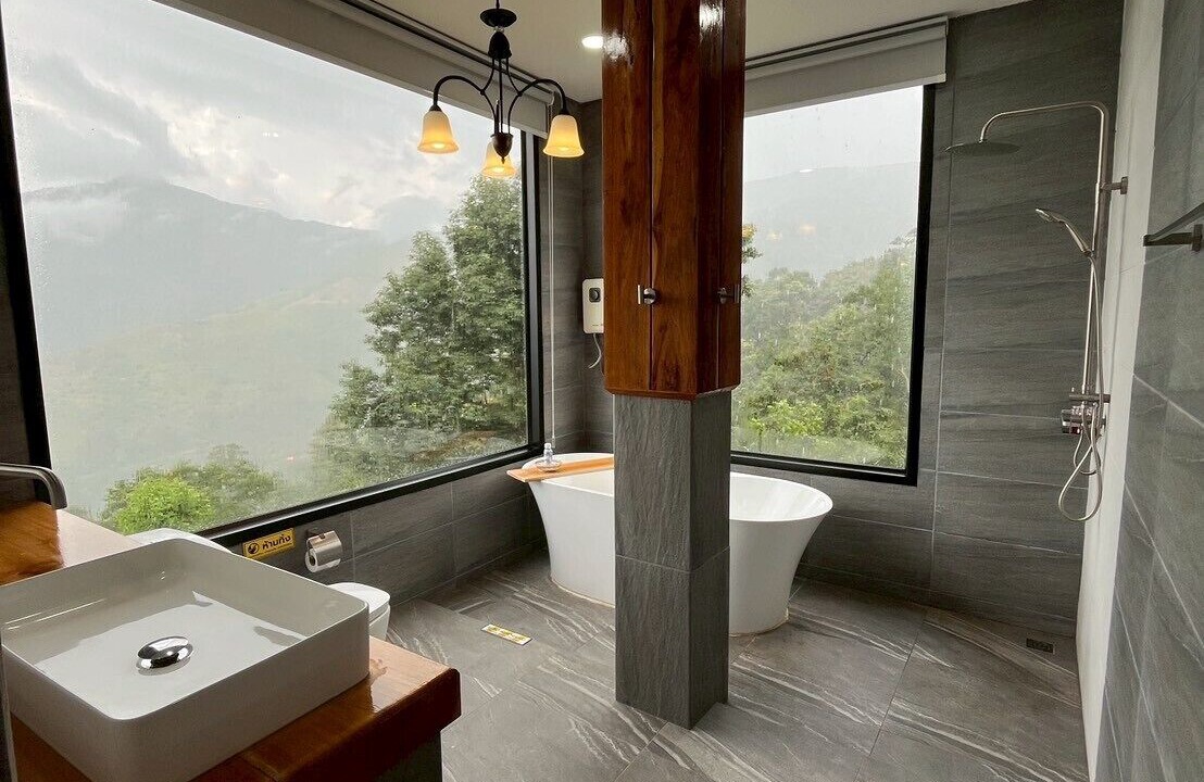 Photo of Bathroom in Pua