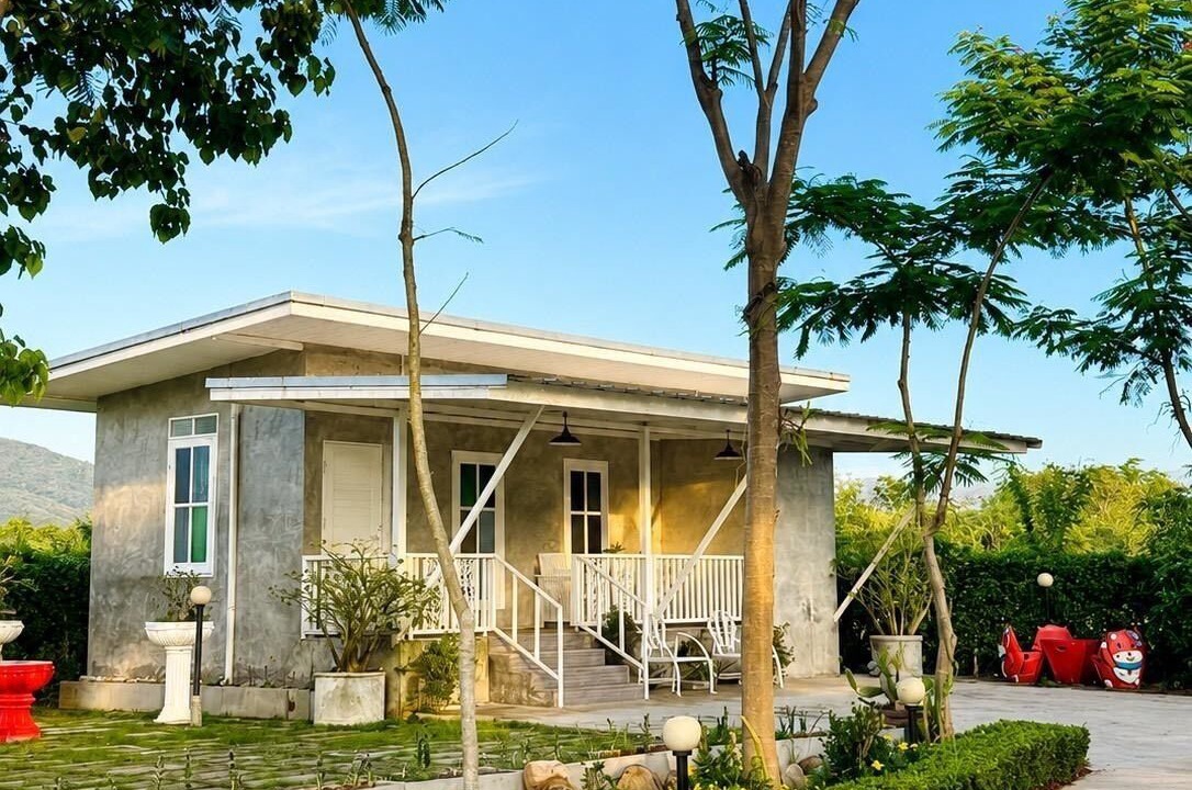 Photo of Outdoor in Mae Taeng