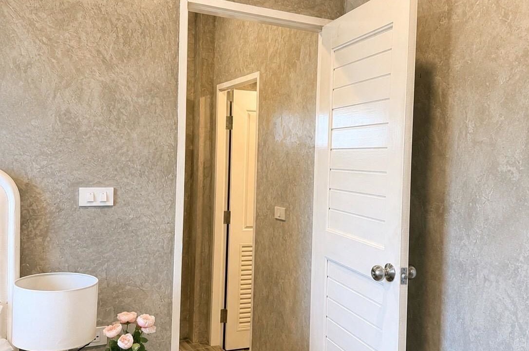 Photo of Bathroom in Mae Taeng