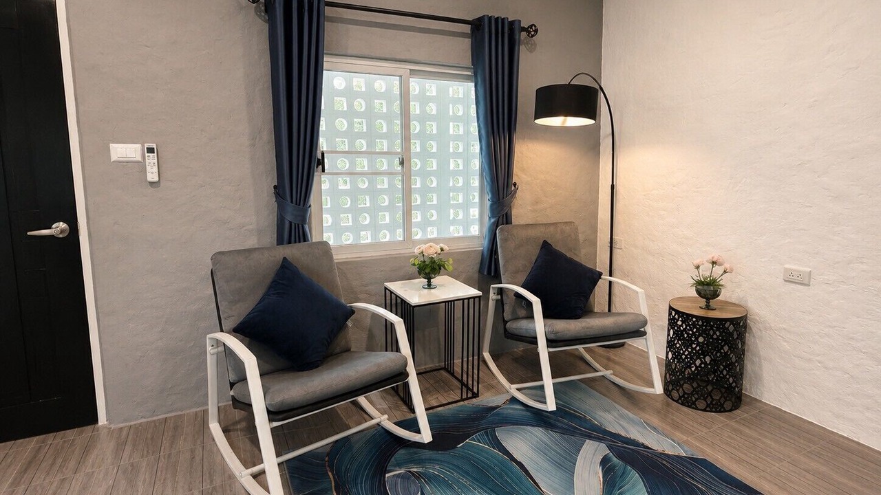 Photo of Bedroom in Mae Taeng