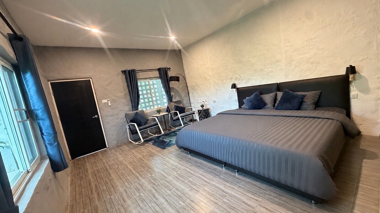 Photo of Bedroom in Mae Taeng
