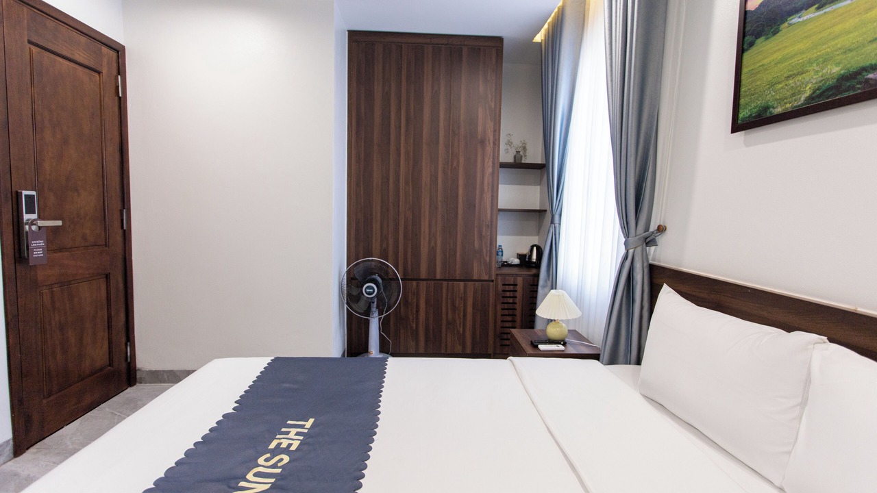 Photo of Bedroom in Ninh Binh