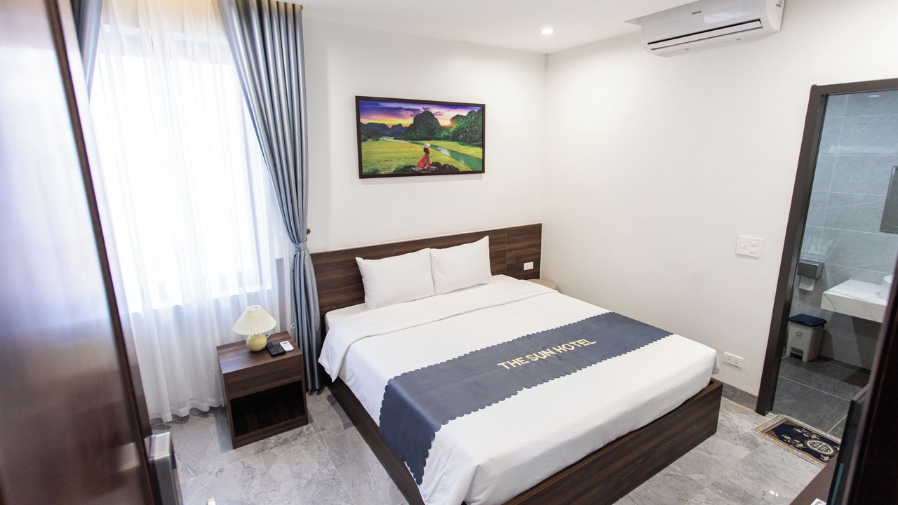 Photo of Bedroom in Ninh Binh