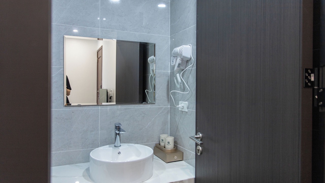 Photo of Bathroom in Ninh Binh