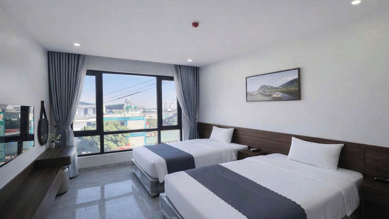Photo of Bedroom in Ninh Binh