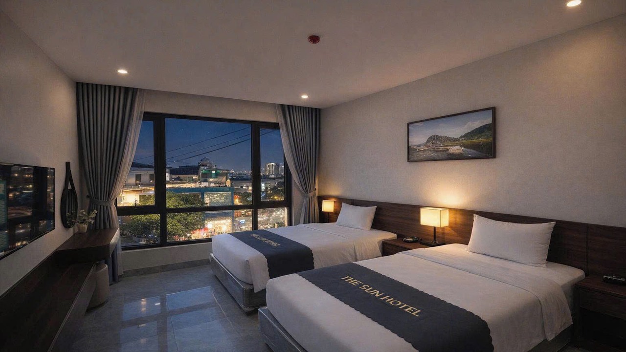 Photo of Bedroom in Ninh Binh