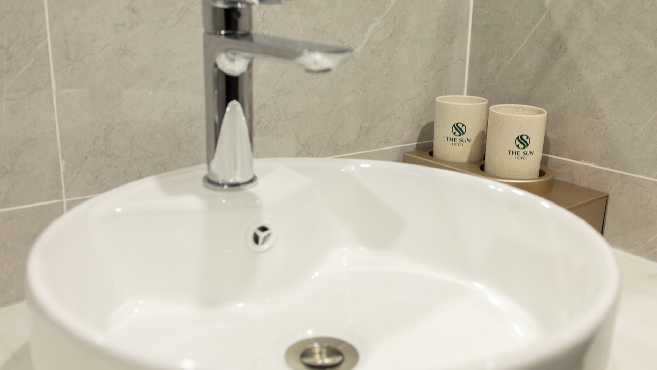 Photo of Bathroom in Ninh Binh