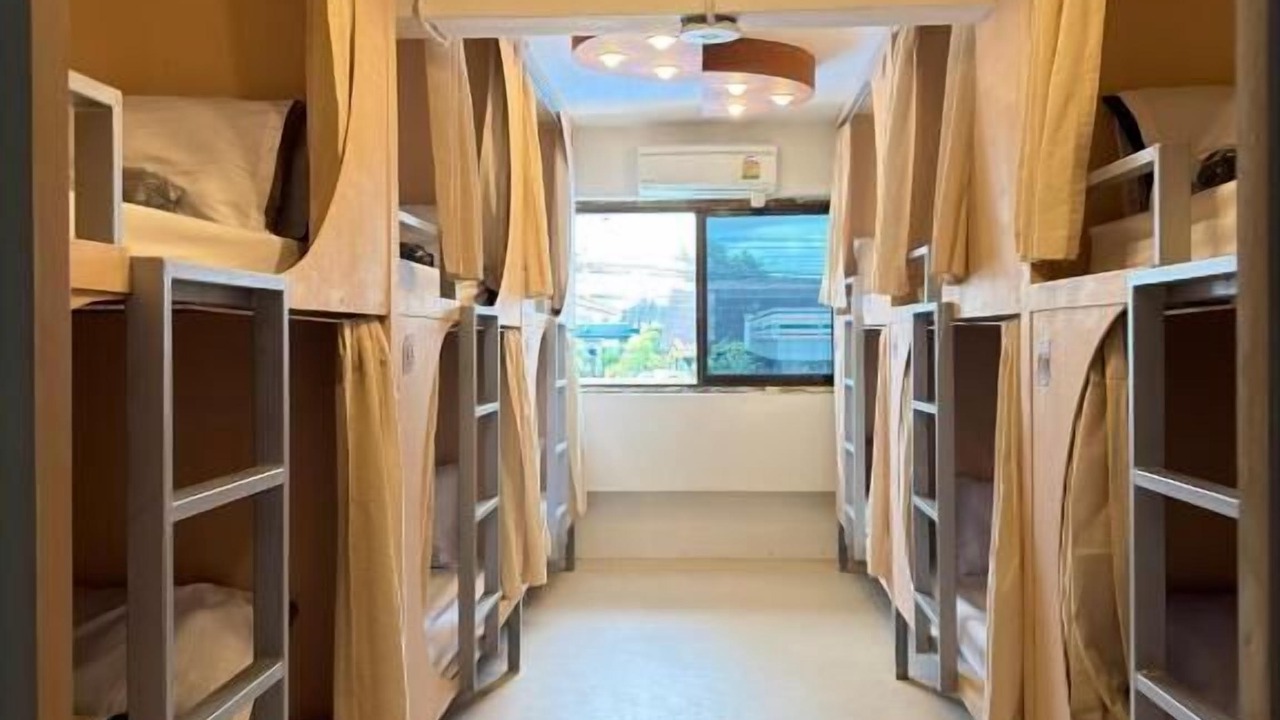 Photo of Bedroom in Chiang Rai