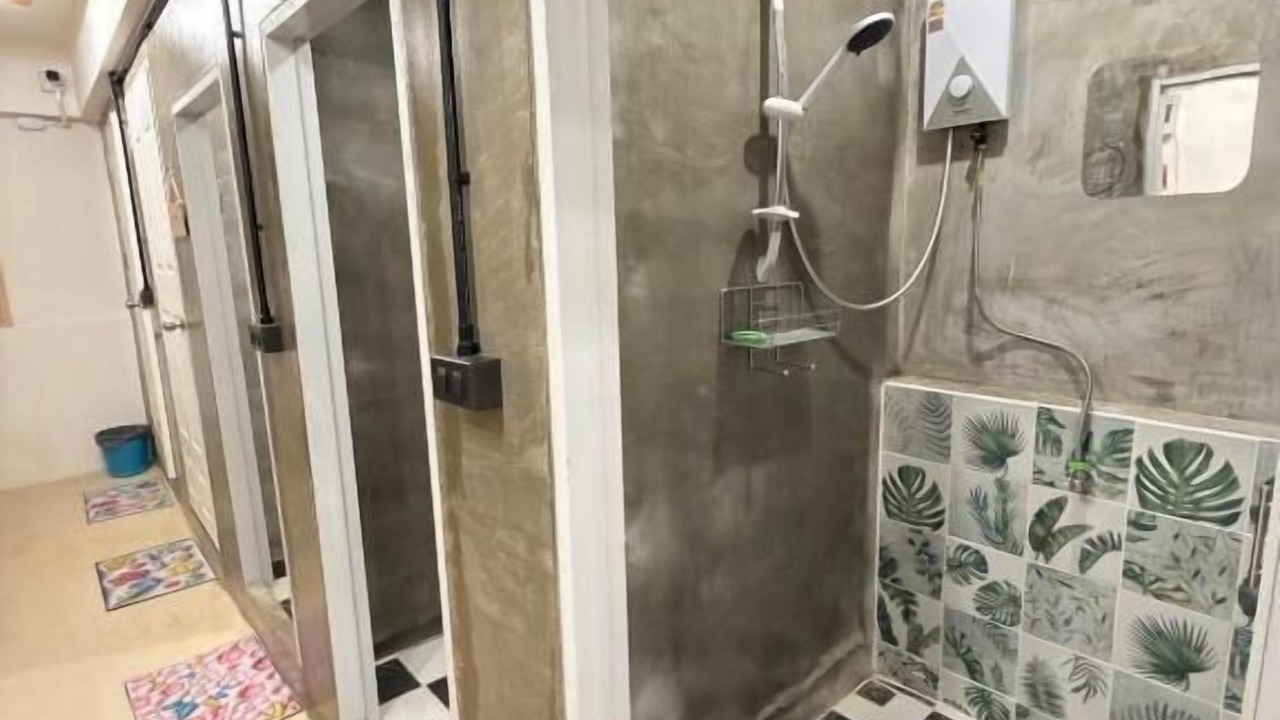 Photo of Bathroom in Chiang Rai