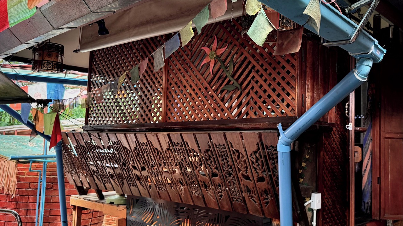Photo of Patio Balcony in Pai